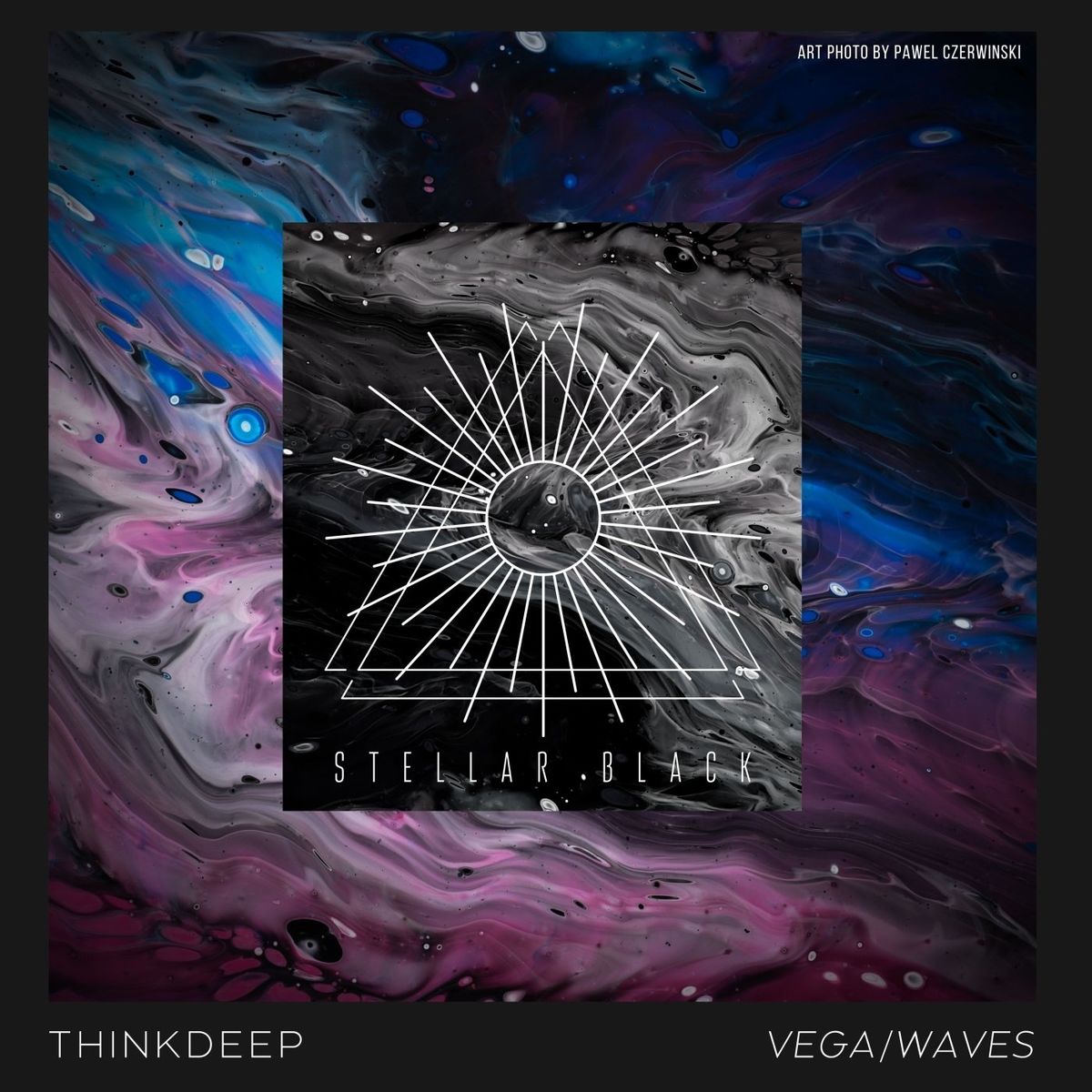 ThinkDeep - Vega_Waves EP [SB013]